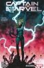 CAPTAIN MARVEL VOL 04 ACCUSED TP [9781302925628]